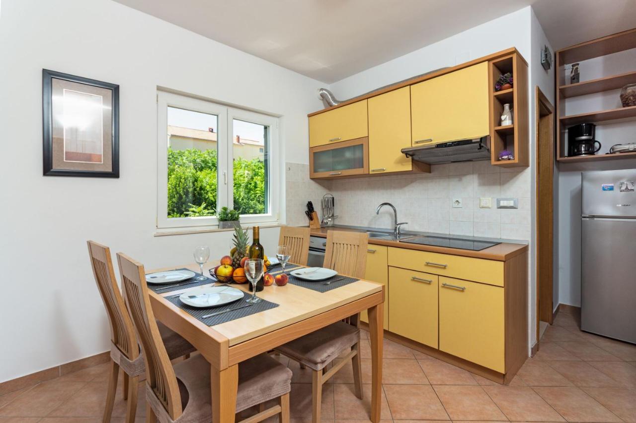 Apartment Mandalina House Stari Grad  Esterno foto