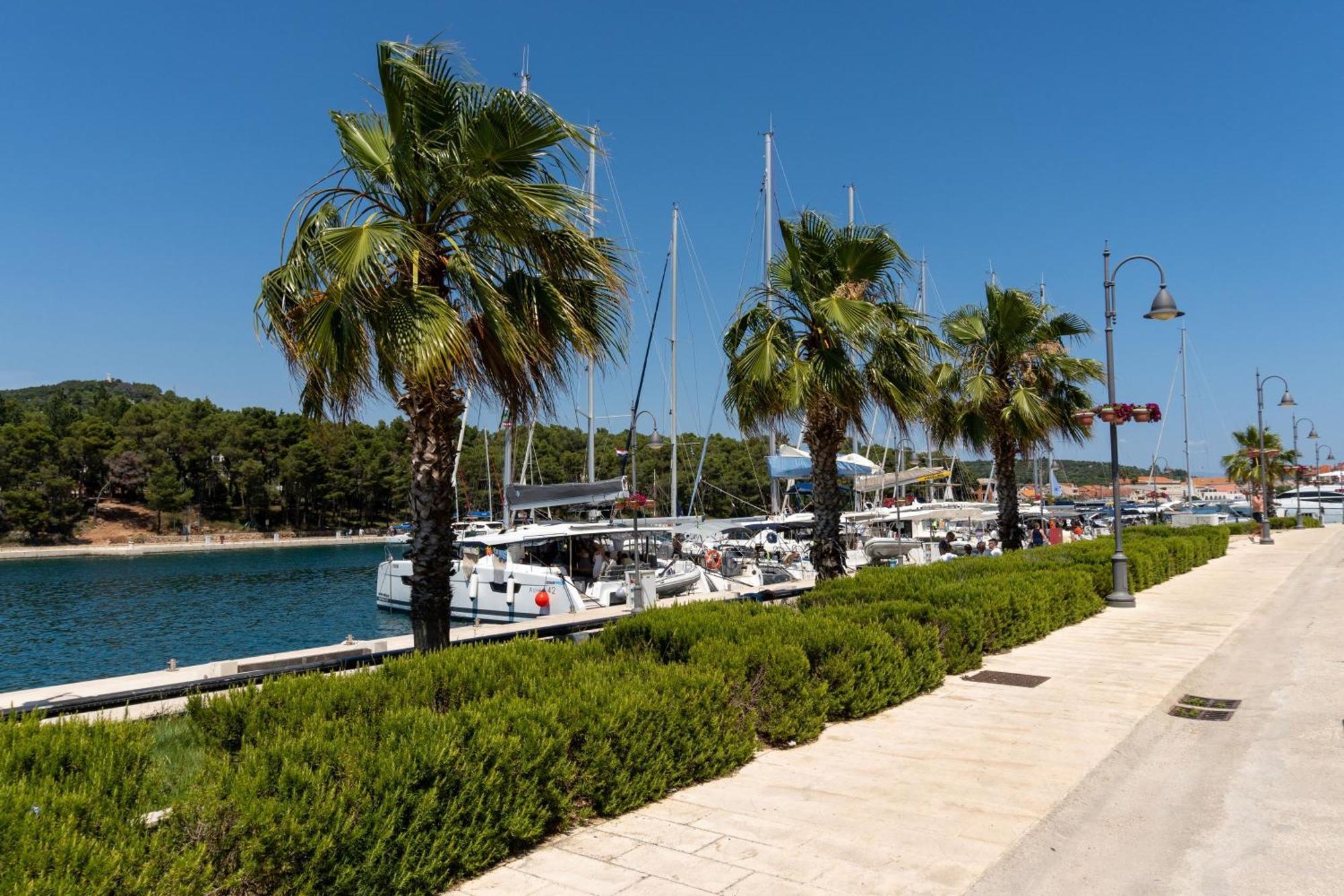 Apartment Mandalina House Stari Grad  Esterno foto