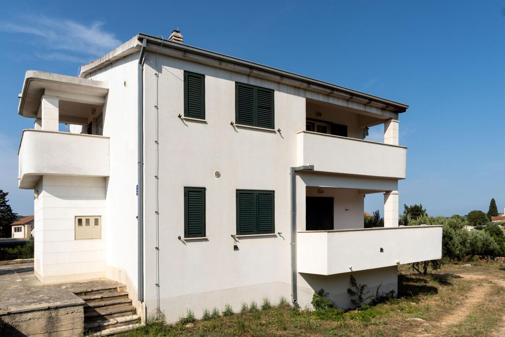 Apartment Mandalina House Stari Grad  Esterno foto