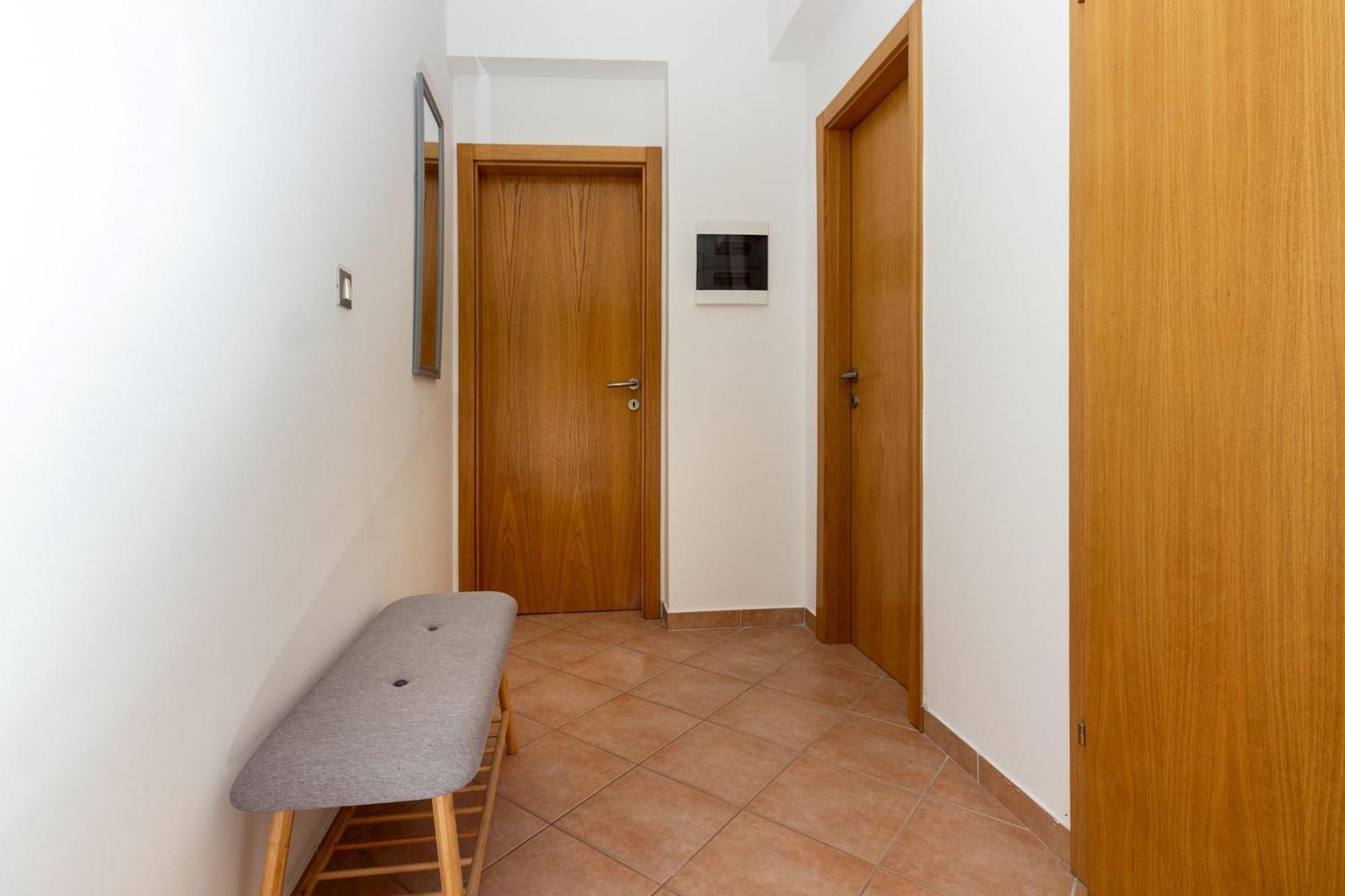 Apartment Mandalina House Stari Grad  Esterno foto